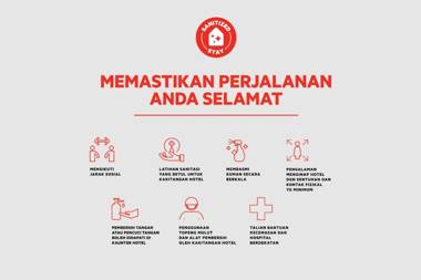 OYO 89982 Familia Motel