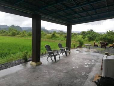 Damai DHomestay