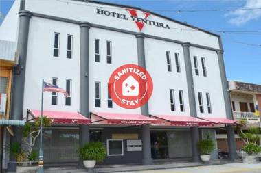 OYO 90265 Hotel Ventura