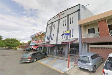 OYO 90265 Hotel Ventura