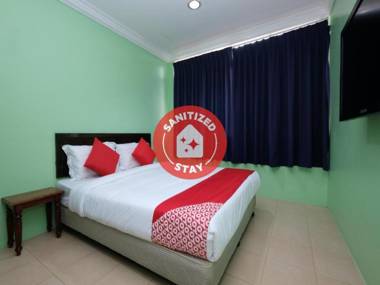 OYO 89759 Gold Jerantut Hotel