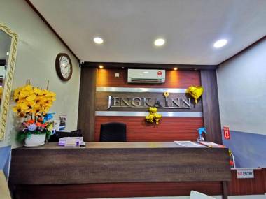 OYO 90458 Jengka Inn