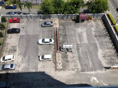 Pelican Hotel Batu Pahat