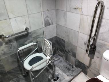 Pelican Hotel Batu Pahat