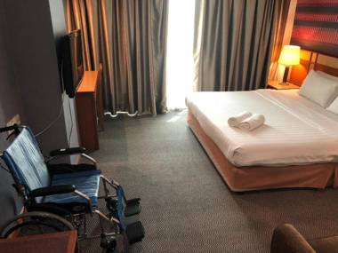 Pelican Hotel Batu Pahat