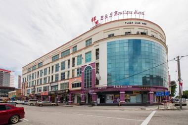 B&S Boutique Hotel