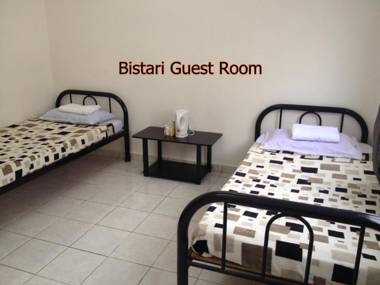 Bistari Homestay