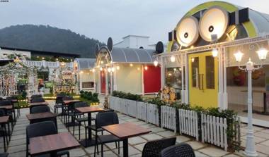 [Wi-Fi] Batu Pahat Leisure Stay