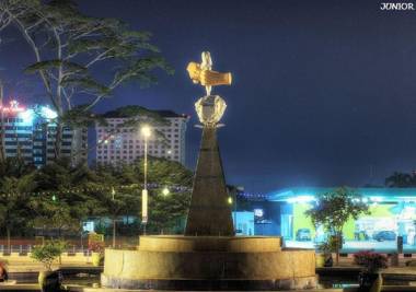 [Wi-Fi] Batu Pahat Leisure Stay