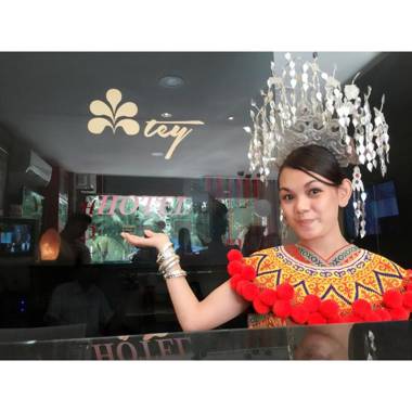 Tey Hotel