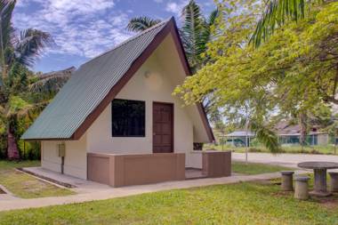 OYO 89896 Sedili Inn Resort