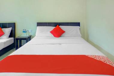 OYO 89896 Sedili Inn Resort