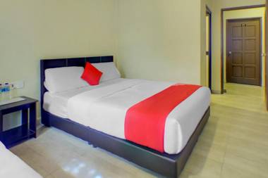 OYO 89896 Sedili Inn Resort