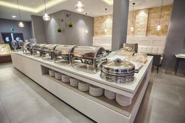 Corsica Hotel