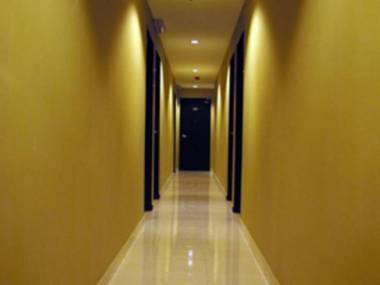 Oriental City Inn