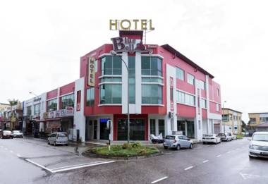 BlueBell Hotel
