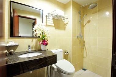 Hallmark Regency Hotel - Johor Bahru