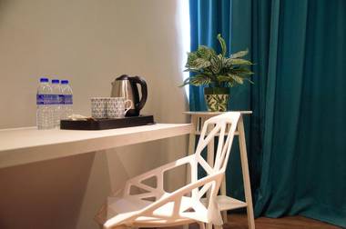 G5 HOTEL AND SERVICED APARTMENT