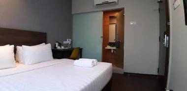 MIICO Hotel @ Mount Austin