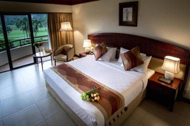 Le Grandeur Palm Resort Johor