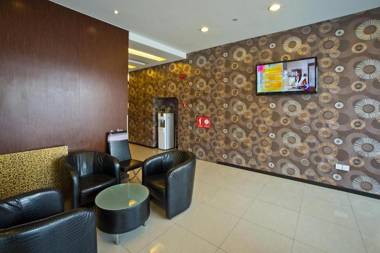 Hotel Zamburger Kempas