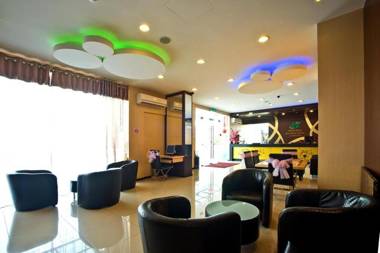 Hotel Zamburger Kempas