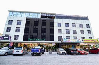 Hotel Nusa CT