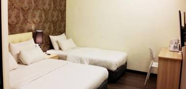 i-Hotel @ Johor Bahru