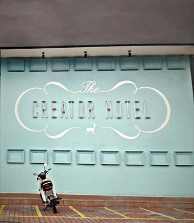 Creator Hotel