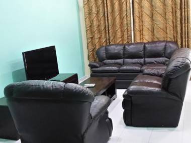 Eco Garden Vacation Home