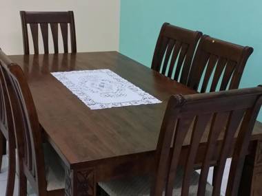 Eco Garden Vacation Home