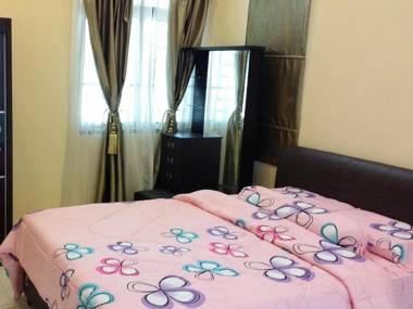 Eco Garden Vacation Home