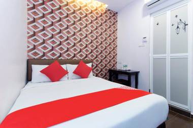 Palazzo Hotel Kulai
