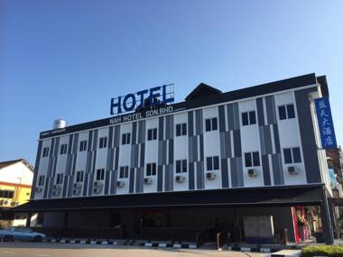 Nah Hotel