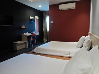 JS Hotel