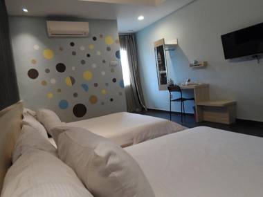 JS Hotel