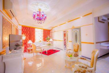 Lace Boutique Hotel