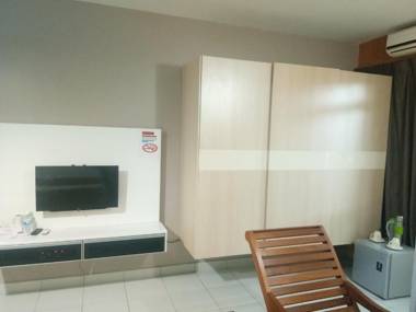 Aeon Tebrau Apartment Johor Bahru