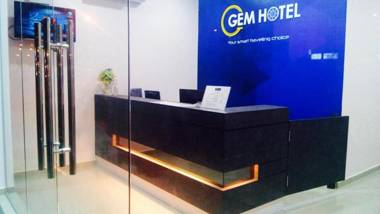 Gem Hotel Nusa Sentral Nusajaya