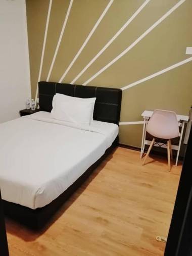 Gem Hotel Nusa Sentral Nusajaya