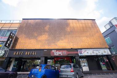 ARTZ Hotel