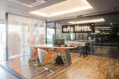 ARTZ Hotel