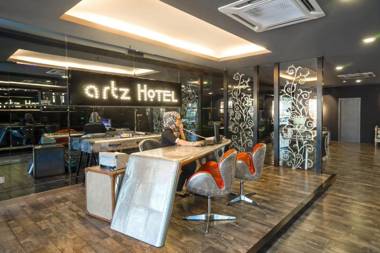 ARTZ Hotel
