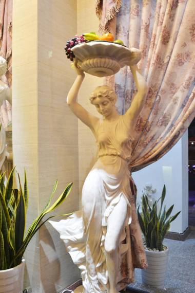 Rose Cottage Hotel Eco Botanic