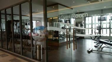 Teega Suites @ Greek Aegean