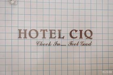 HOTEL CIQ JALAN TRUS