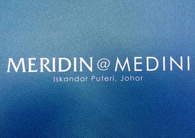 Legoland Medini 4pax WIFI-B08  by JBcity Home