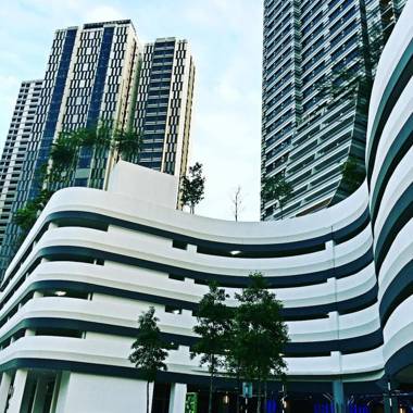 Legoland Medini 4pax WIFI-B08 by JBcity Home