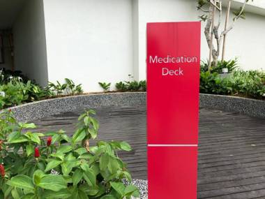 Ramada Meridin Johor Bahru