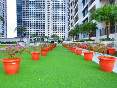 Santorini by J&G Vacation Homes